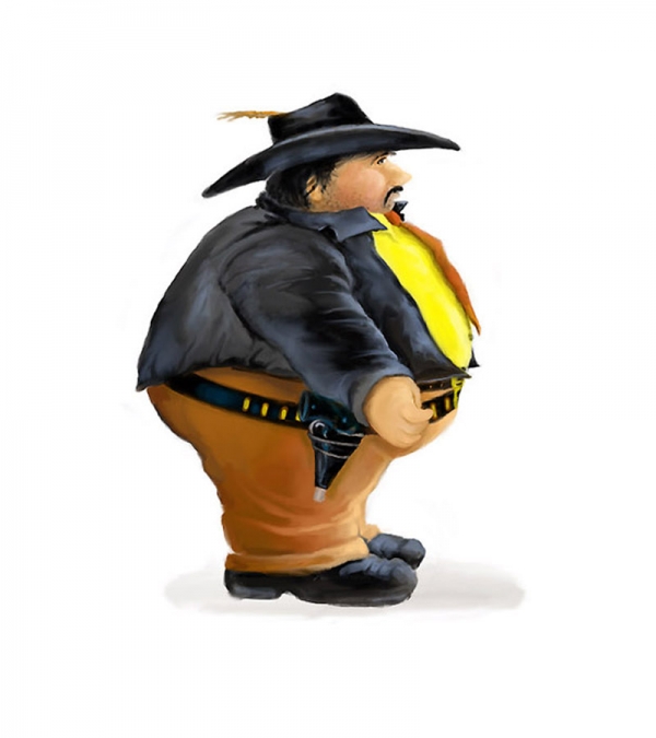 Creation of U.S. Marshal: Step 10
